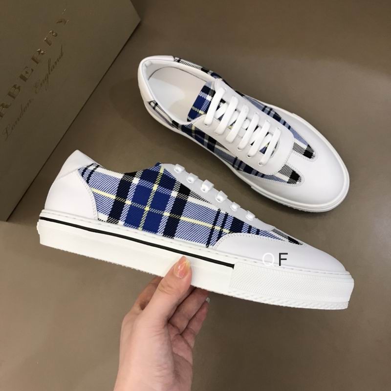 Burberry Men's Shoes 321